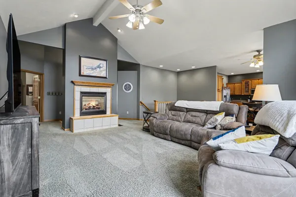 $829,000 | 25315 Island View Lane, Sturgis, MI 49091