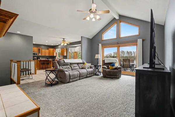 $829,000 | 25315 Island View Lane, Sturgis, MI 49091