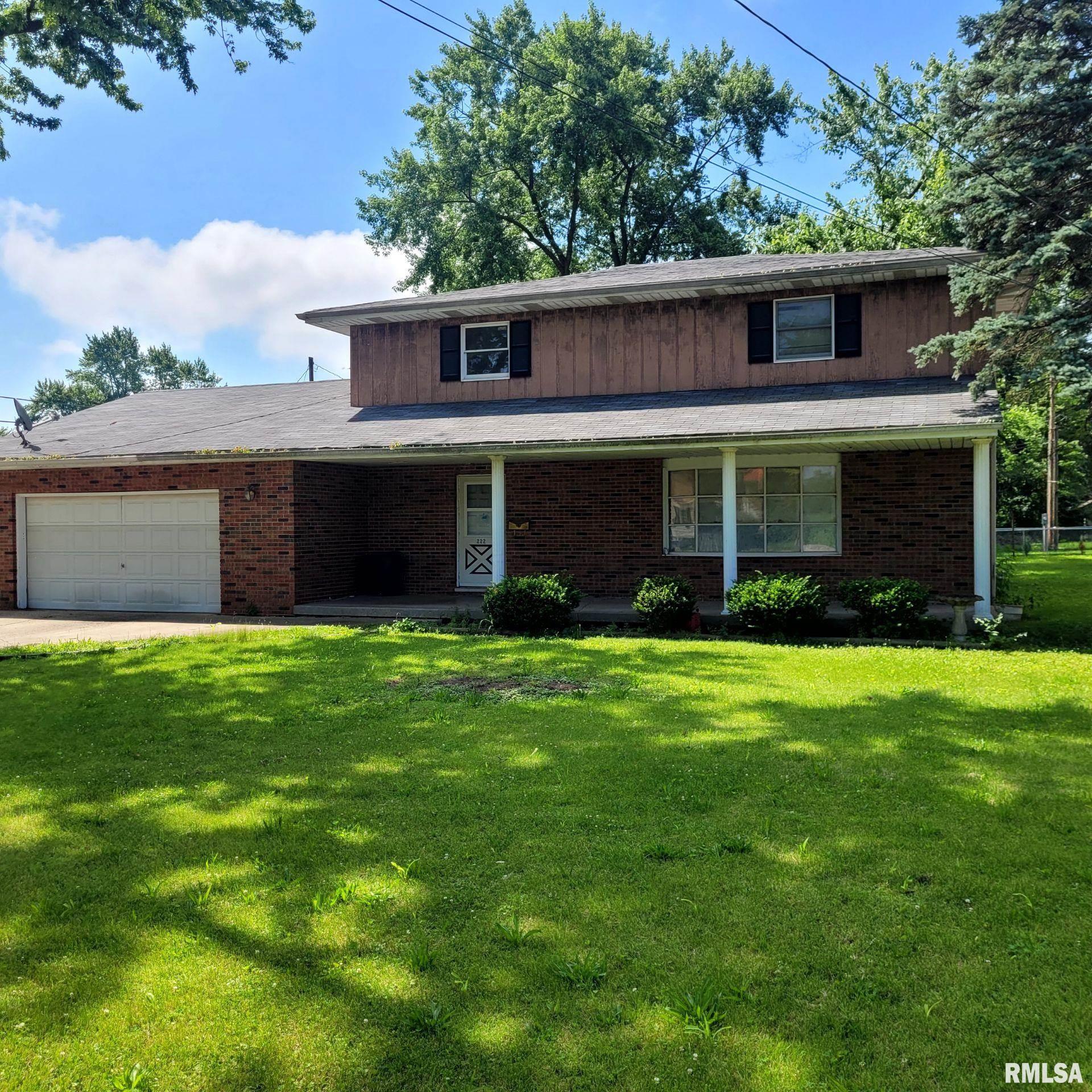 222 East Apple Orchard Road Springfield, IL 62703 - Photo 1 of 4