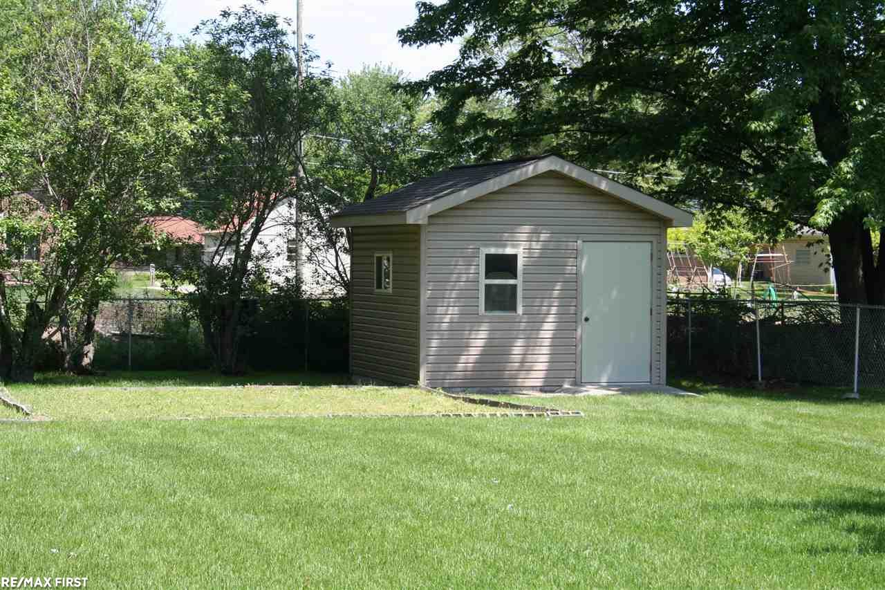 3541 Leason Road Sterling Heights, MI 48310 - Photo 44 of 44
