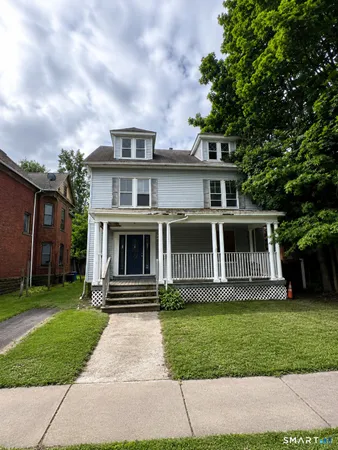 $289,900 | 251 Collins Street, Hartford, CT 06105