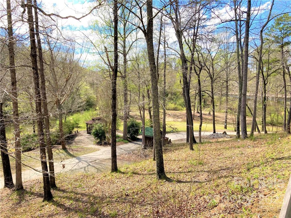 268 Sasafras Ridge Rutherfordton, NC 28139 - Photo 45 of 48 a view of outdoor space yard