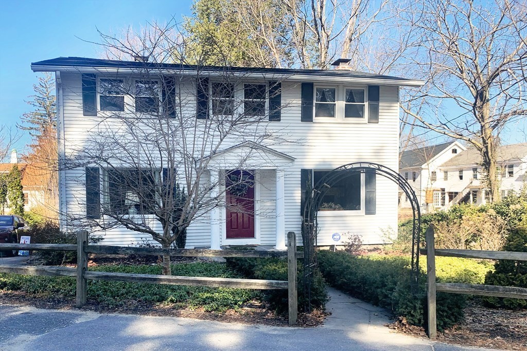 54 Bolton Road Lancaster, MA 01523 - Photo 1 of 36