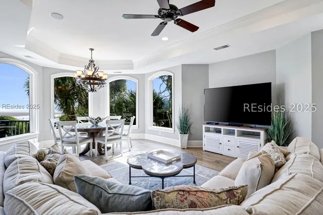 $7,700,000 | 37 Dune Lane, Hilton Head Island, SC 29928