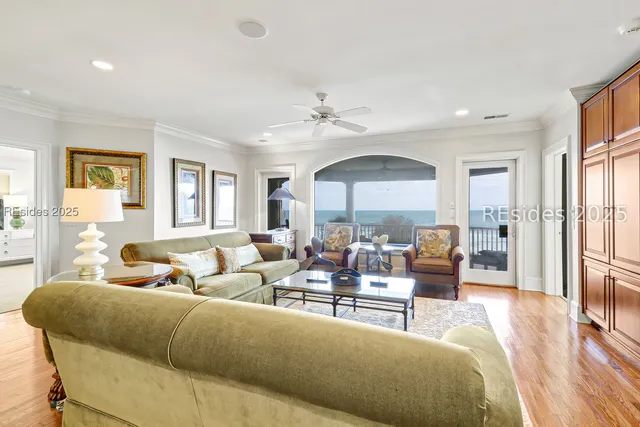 $7,700,000 | 37 Dune Lane, Hilton Head Island, SC 29928