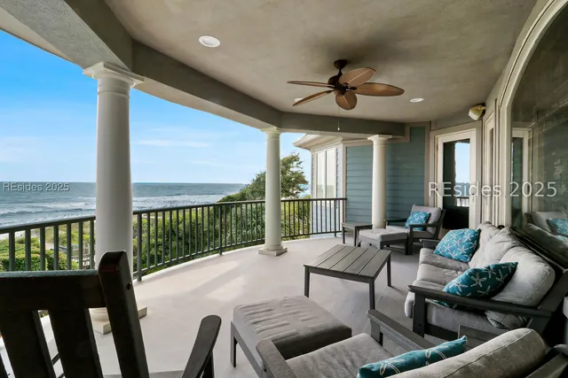 $7,700,000 | 37 Dune Lane, Hilton Head Island, SC 29928