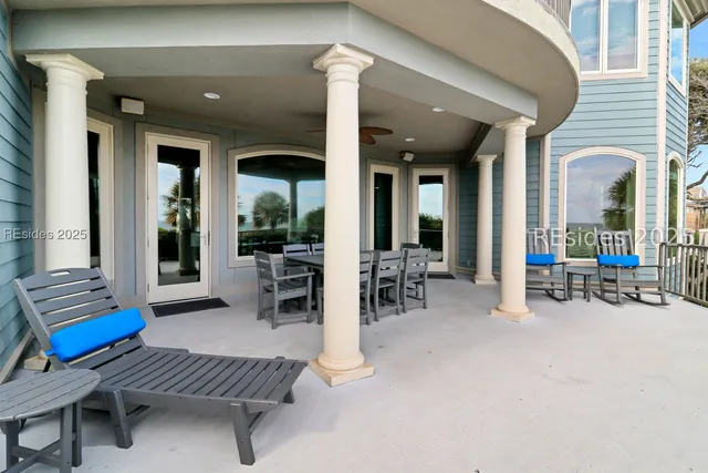 $7,700,000 | 37 Dune Lane, Hilton Head Island, SC 29928