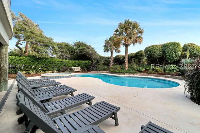 $7,700,000 | 37 Dune Lane, Hilton Head Island, SC 29928