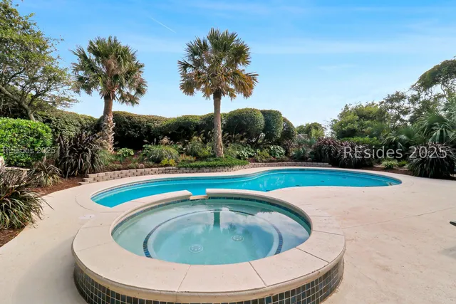 $7,700,000 | 37 Dune Lane, Hilton Head Island, SC 29928