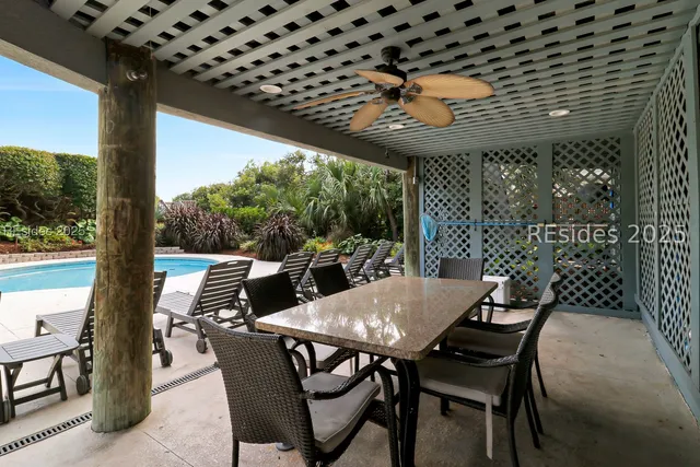 $7,700,000 | 37 Dune Lane, Hilton Head Island, SC 29928