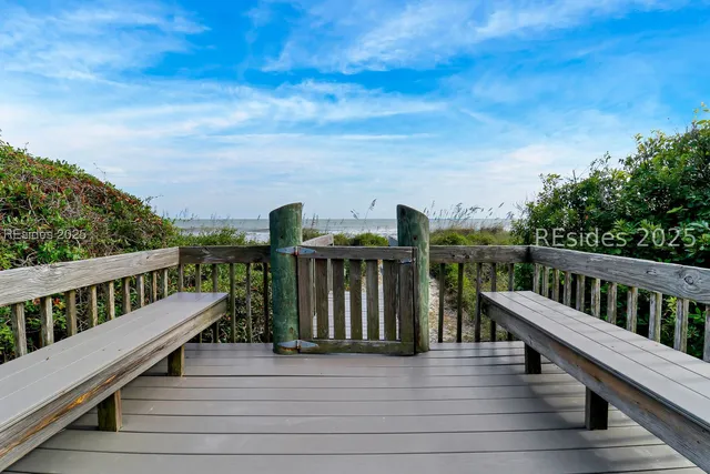 $7,700,000 | 37 Dune Lane, Hilton Head Island, SC 29928