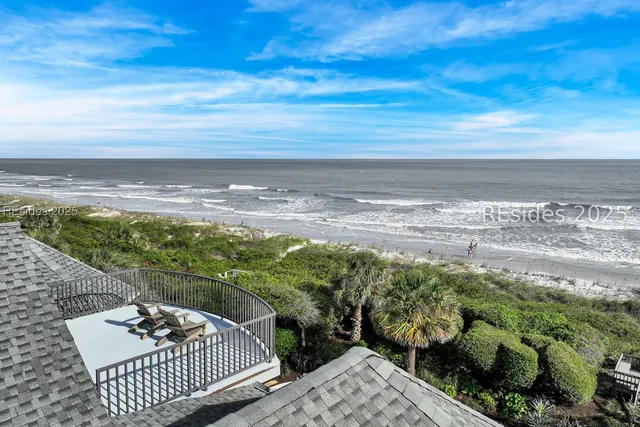 $7,700,000 | 37 Dune Lane, Hilton Head Island, SC 29928
