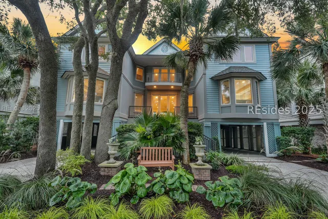 $7,700,000 | 37 Dune Lane, Hilton Head Island, SC 29928