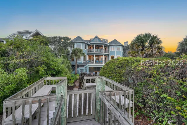 $7,700,000 | 37 Dune Lane, Hilton Head Island, SC 29928