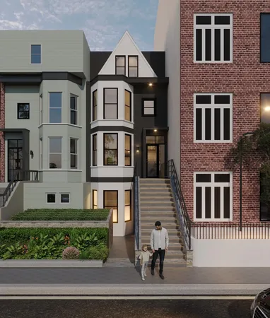 $1,150,000 | 99 Clifton Place, Jersey City, NJ 07304