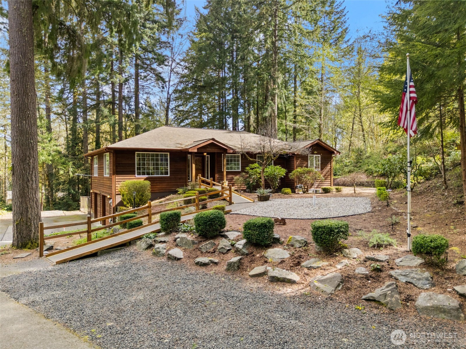 6837 Foothill Loop Southwest Olympia, WA 98512 - Photo 1 of 40 Gallery Image 1