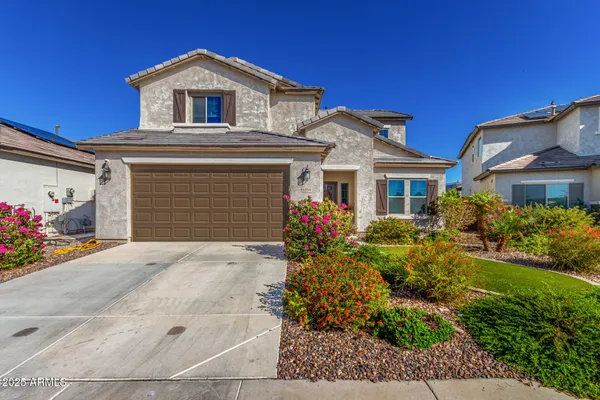 $445,000 | 6594 West Pleasant Oak Court, Florence, AZ 85132