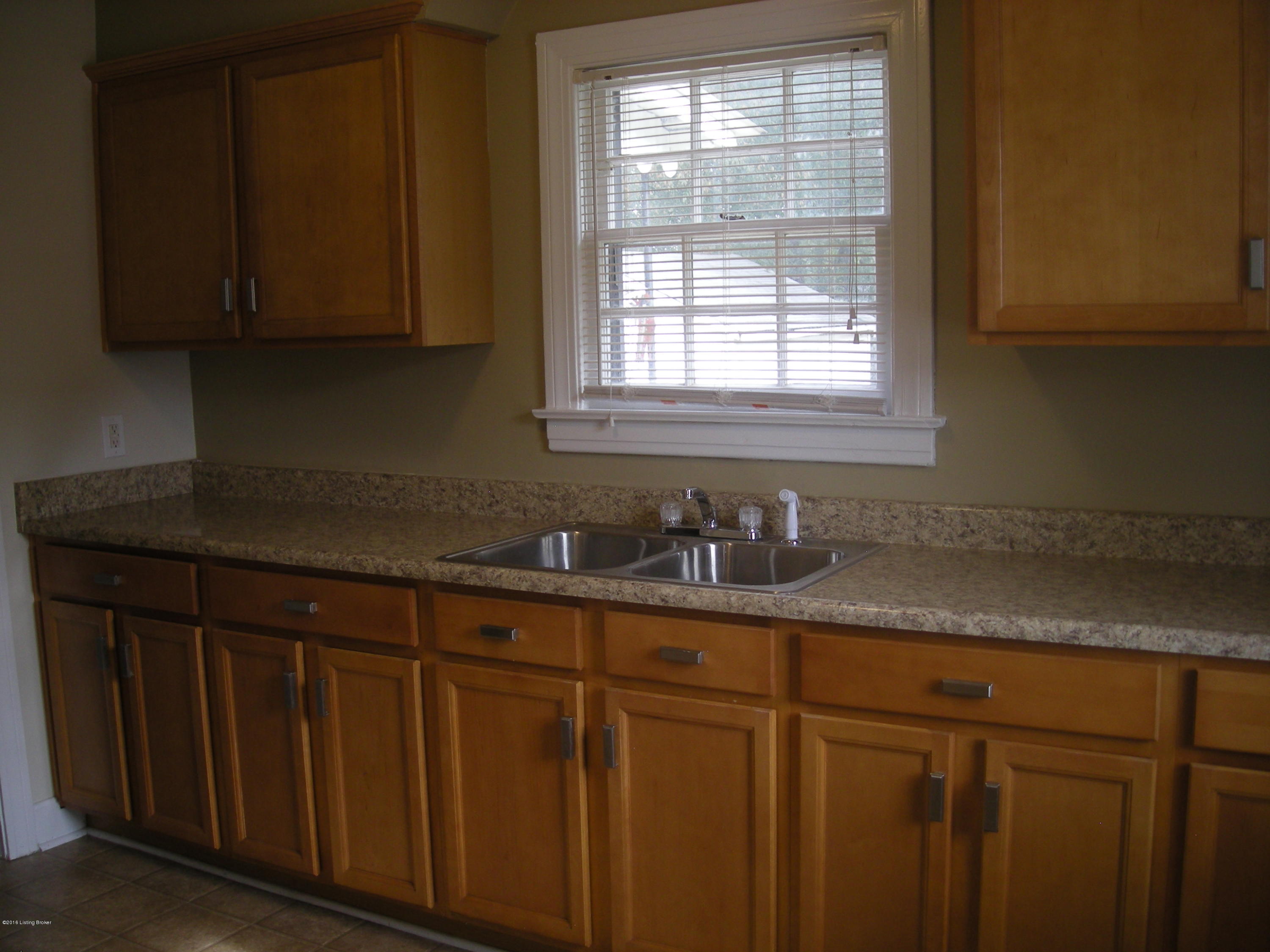 3213 Wessel Road Louisville, KY 40216 - Photo 15 of 33 Window over sink