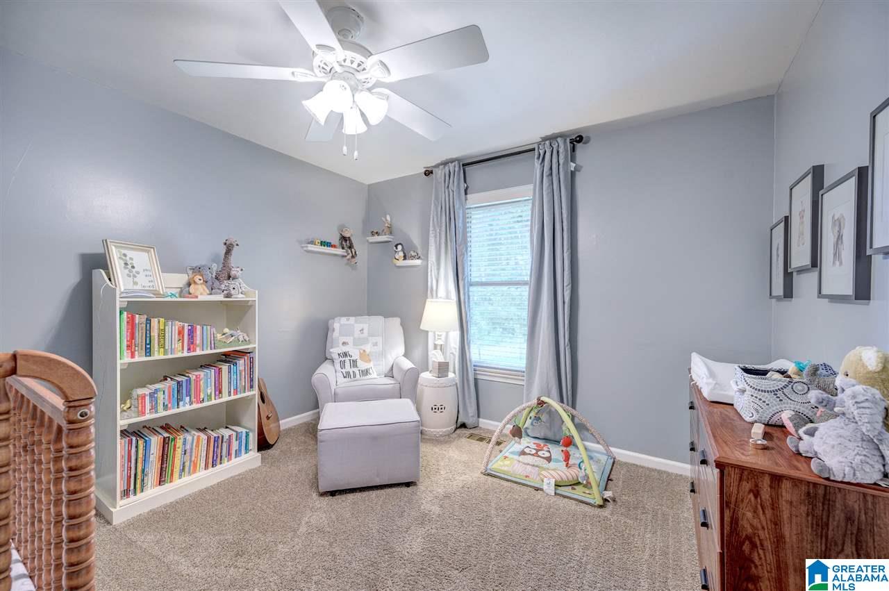 811 Round Hill Road Pelham, AL 35124 - Photo 25 of 33