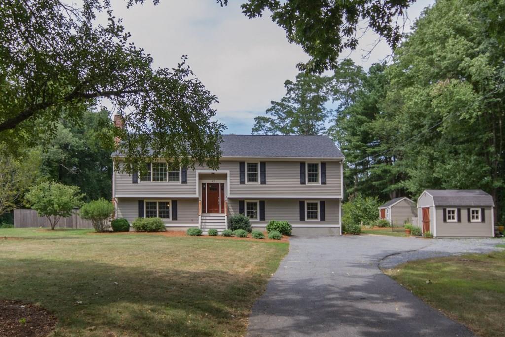 47 Baldpate Road Georgetown, MA 01833 - Photo 2 of 42