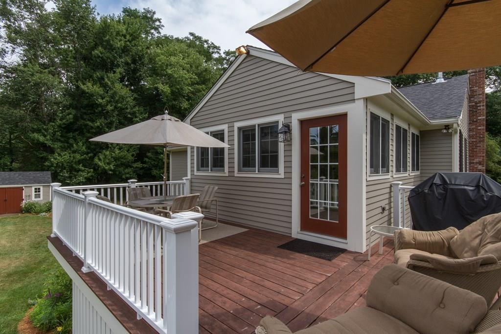 47 Baldpate Road Georgetown, MA 01833 - Photo 33 of 42