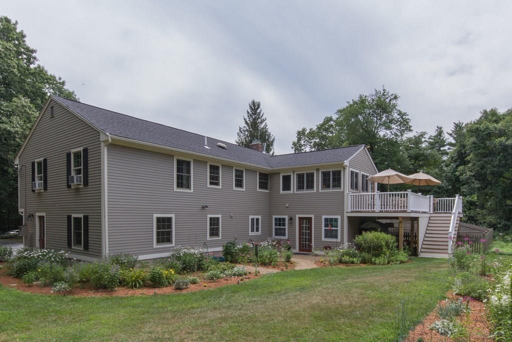 47 Baldpate Road Georgetown, MA 01833 - Photo 35 of 42