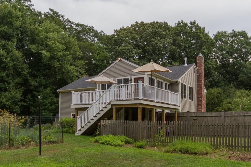 47 Baldpate Road Georgetown, MA 01833 - Photo 37 of 42