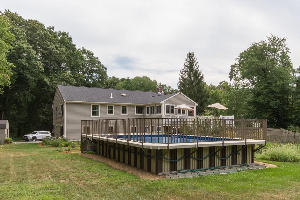 47 Baldpate Road Georgetown, MA 01833 - Photo 38 of 42