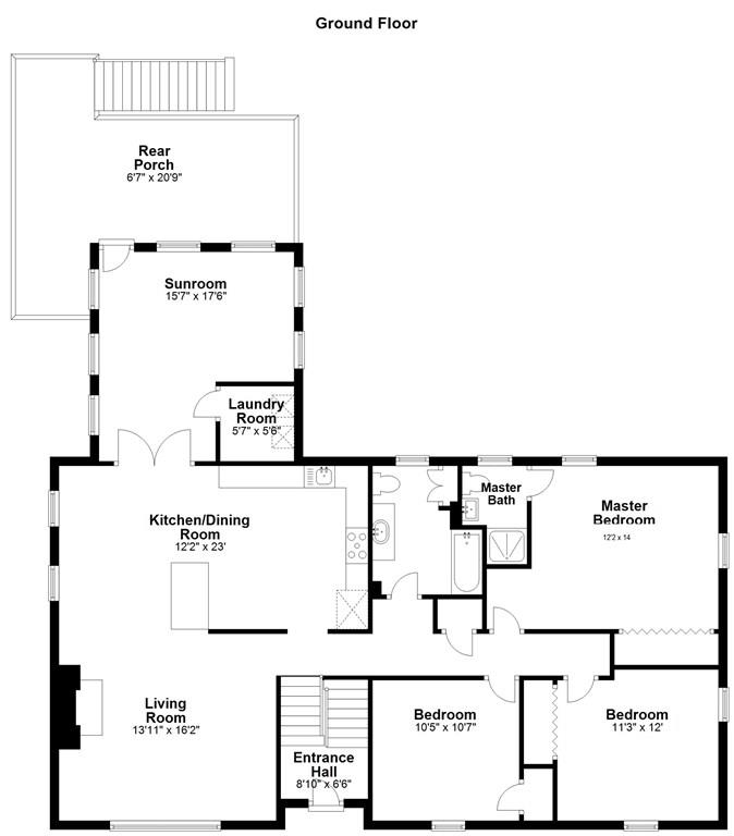 47 Baldpate Road Georgetown, MA 01833 - Photo 42 of 42