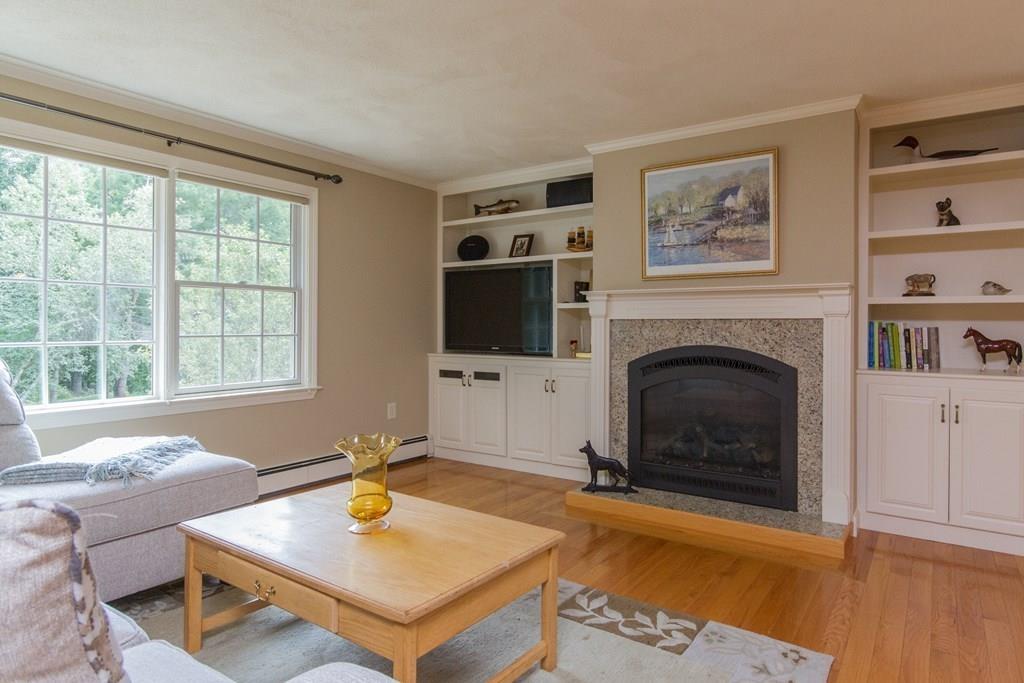 47 Baldpate Road Georgetown, MA 01833 - Photo 5 of 42