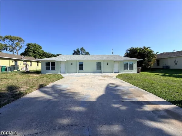 $1,450 | 323 Southwest 17th Street, Cape Coral, FL 33991