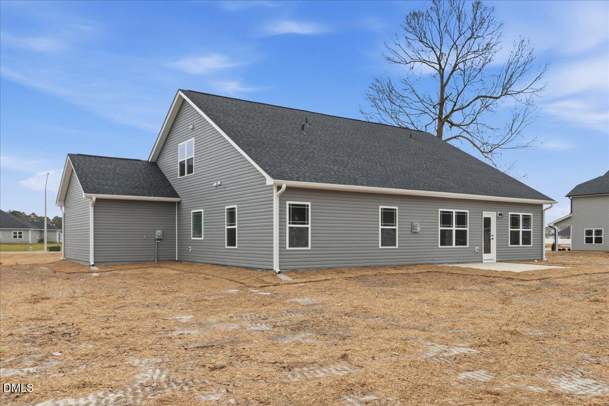 104 Jackson Rdg Way Pikeville, NC 27863 - Photo 28 of 41