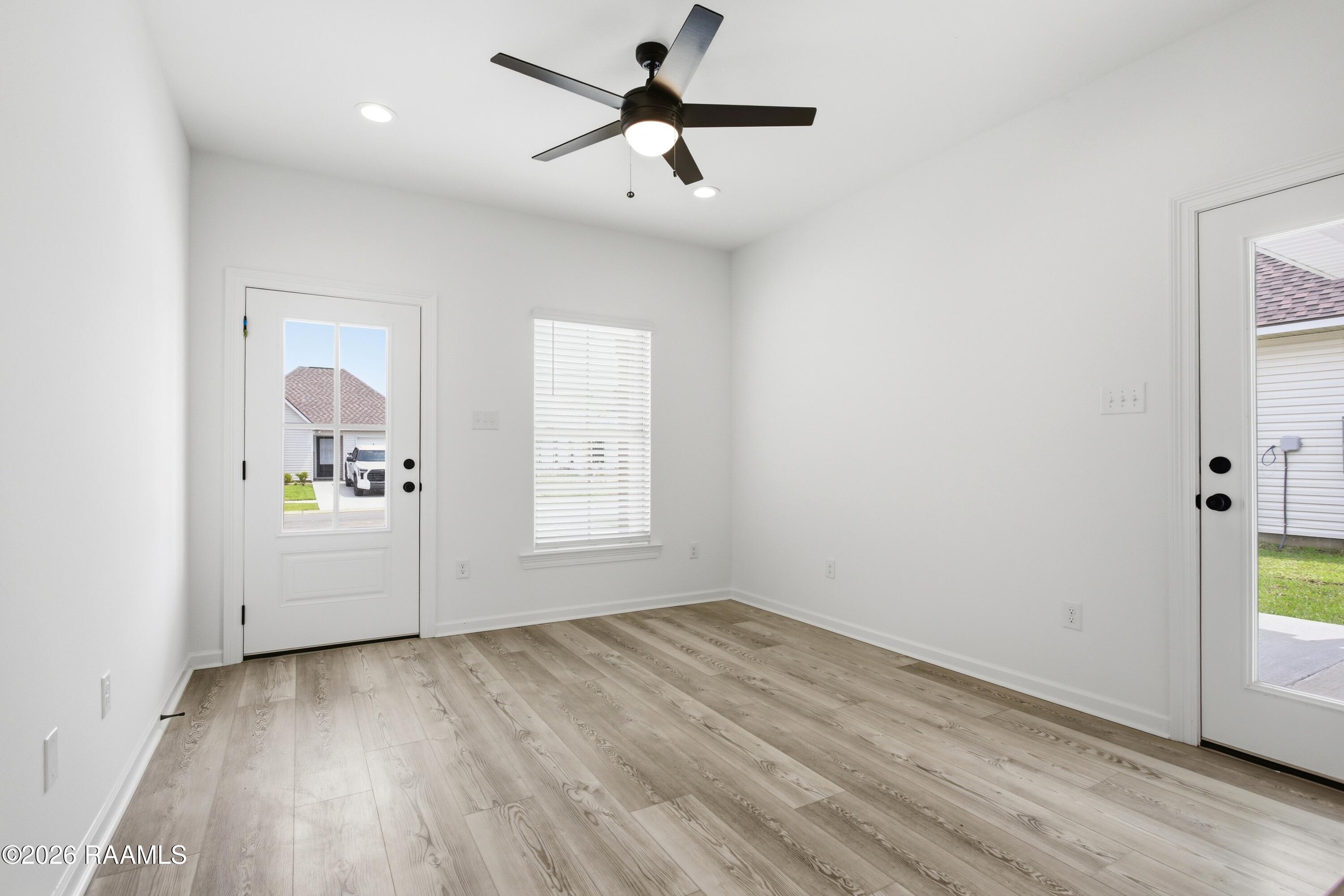 211 Hester Carencro, LA 70520 - Photo 7 of 10 LIVING ROOM