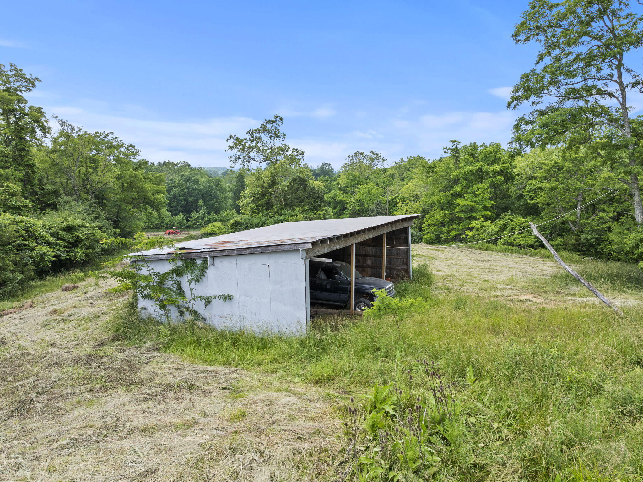 611 Mudlick Road Cynthiana, KY 41031 - Photo 4 of 20 4-web-or-mls-DJI_20250604130502_0684_D
