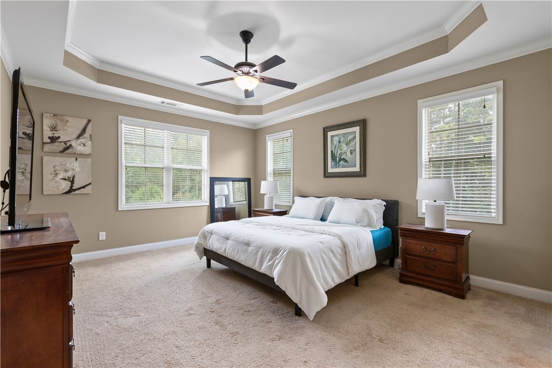2070 Autumn Ridge Way Auburn, AL 36879 - Photo 12 of 25 Gallery Image 12