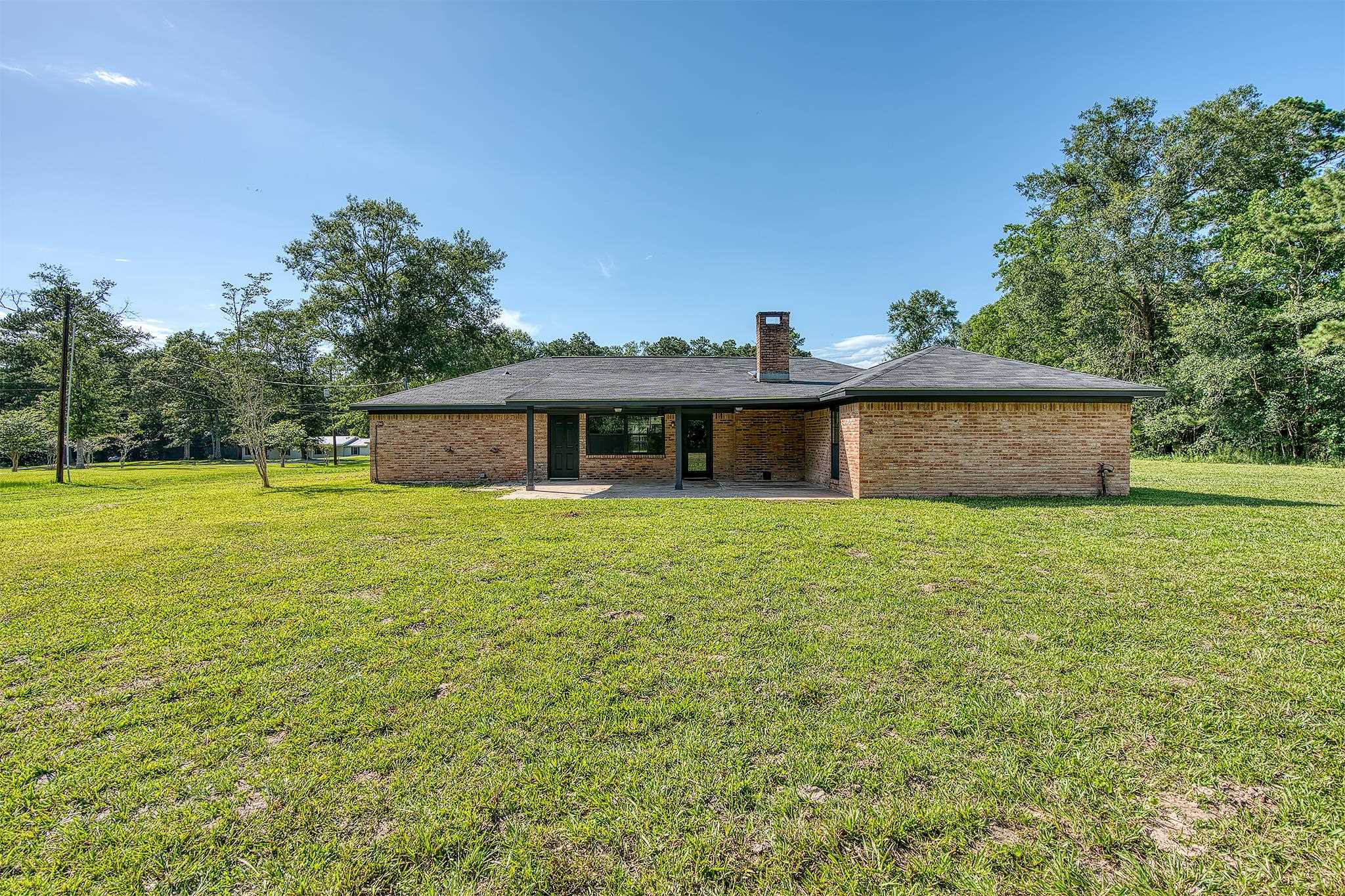 5824 Reeves Drive Silsbee, TX 77656 - Photo 43 of 46
