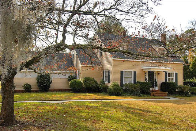 401 River Road Washington, NC 27889 - Photo 1 of 24 Primary Photo