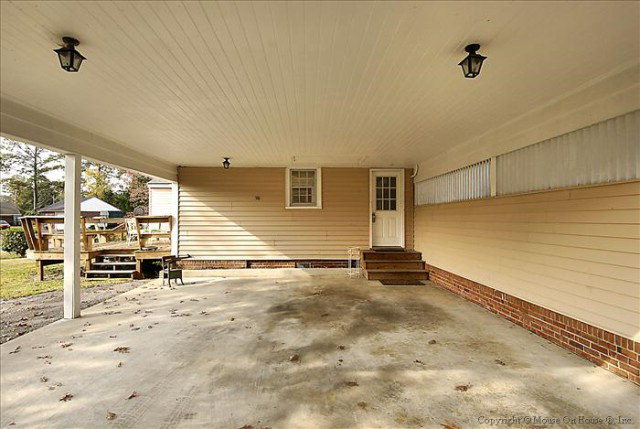 401 River Road Washington, NC 27889 - Photo 21 of 24 Additional Photo