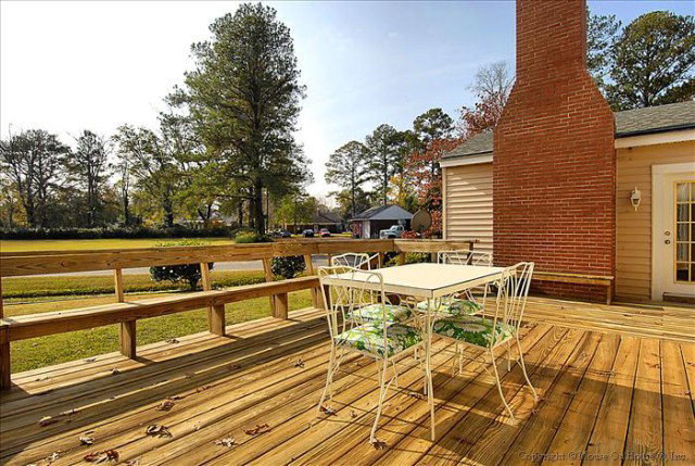 401 River Road Washington, NC 27889 - Photo 23 of 24 Additional Photo