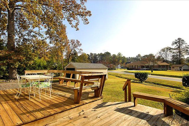 401 River Road Washington, NC 27889 - Photo 24 of 24 Additional Photo
