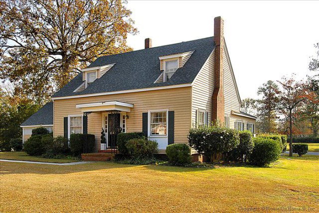 401 River Road Washington, NC 27889 - Photo 3 of 24 Additional Photo