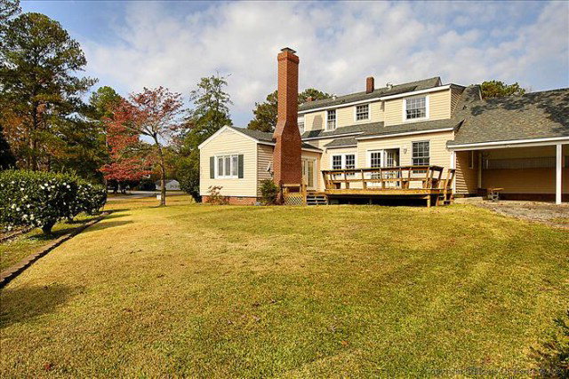 401 River Road Washington, NC 27889 - Photo 4 of 24 Additional Photo