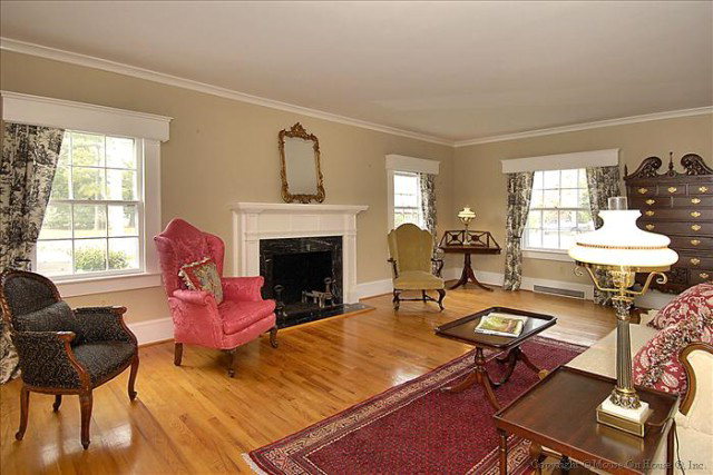 401 River Road Washington, NC 27889 - Photo 9 of 24 Additional Photo