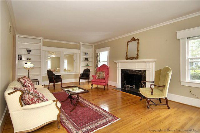 401 River Road Washington, NC 27889 - Photo 10 of 24 Additional Photo