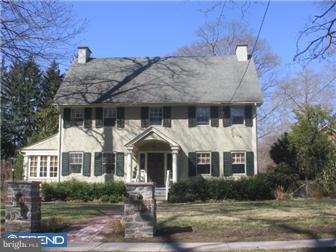 210 Rutgers Avenue Swarthmore, PA 19081 - Photo 1 of 10 Gallery Image 1