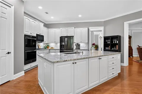 $950,000 | 408 Larkspur Drive, Canton, GA 30114