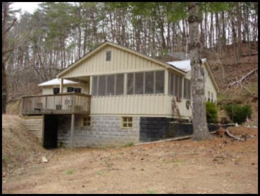 1480 Citico Road Vonore, TN 37885 - Photo 1 of 1 Primary Photo