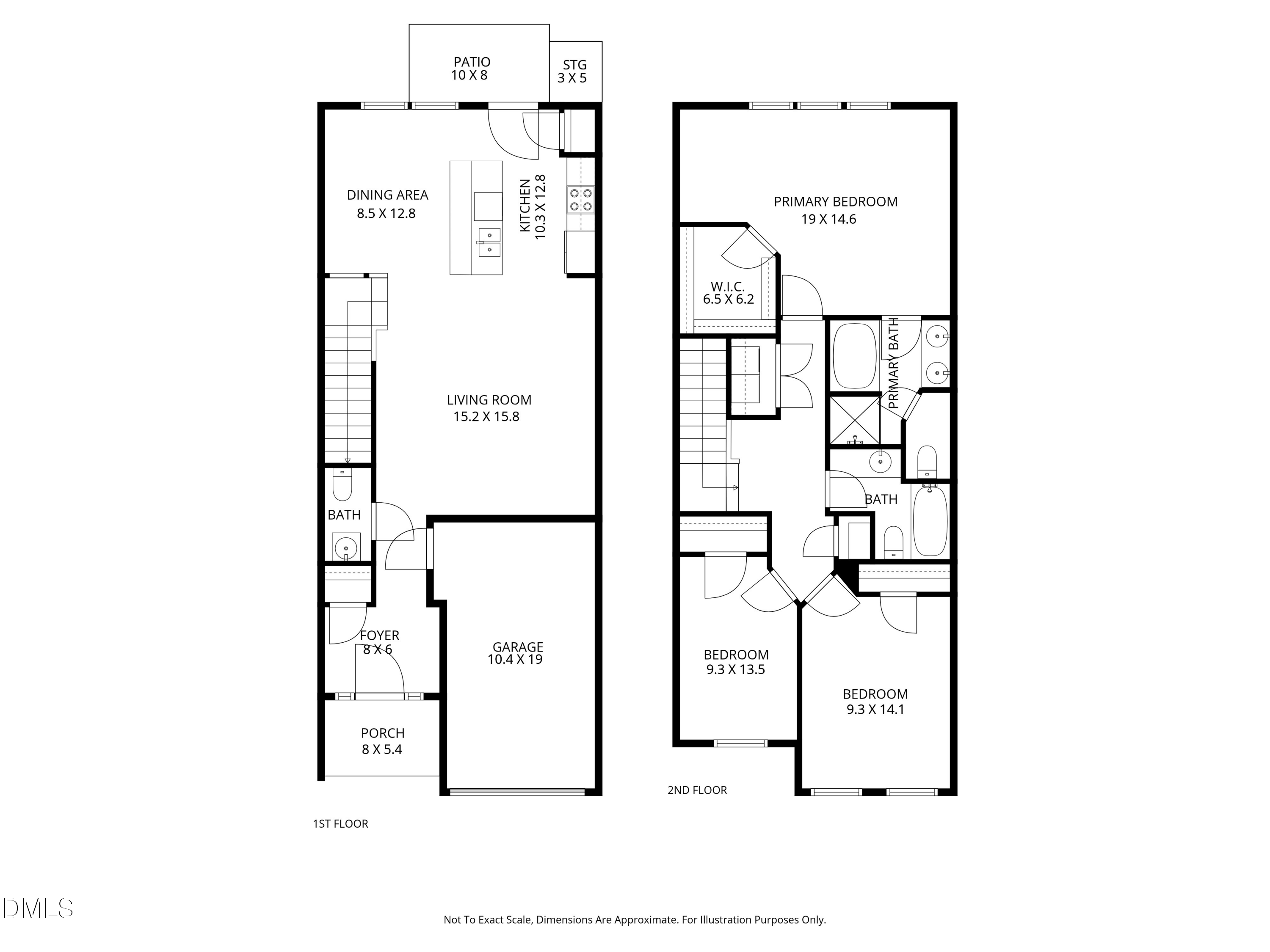 2704 Benevolence Drive Raleigh, NC 27610 - Photo 2 of 41