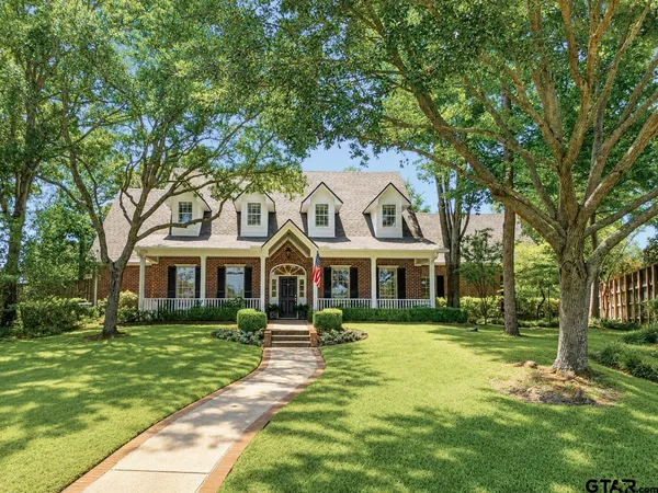 $1,195,000 | 1328 Cold Water Cove, Tyler, TX 75703