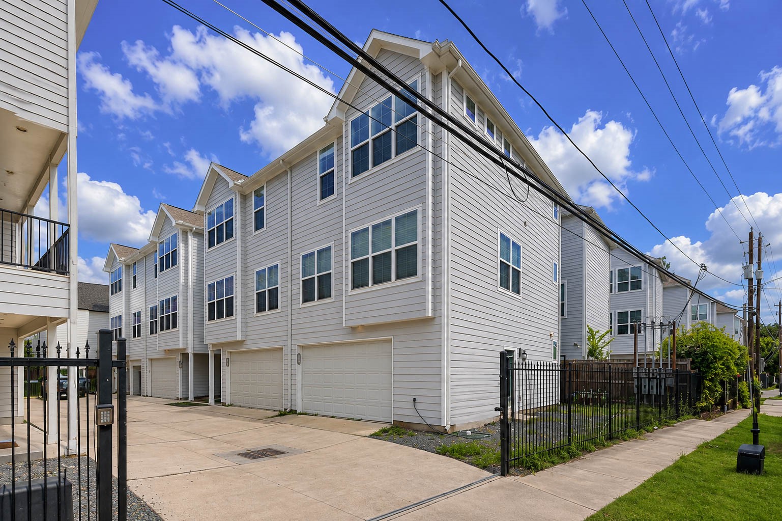 603 Link Road, Unit H Houston, TX 77009 - Photo 29 of 29 Gallery Image 29